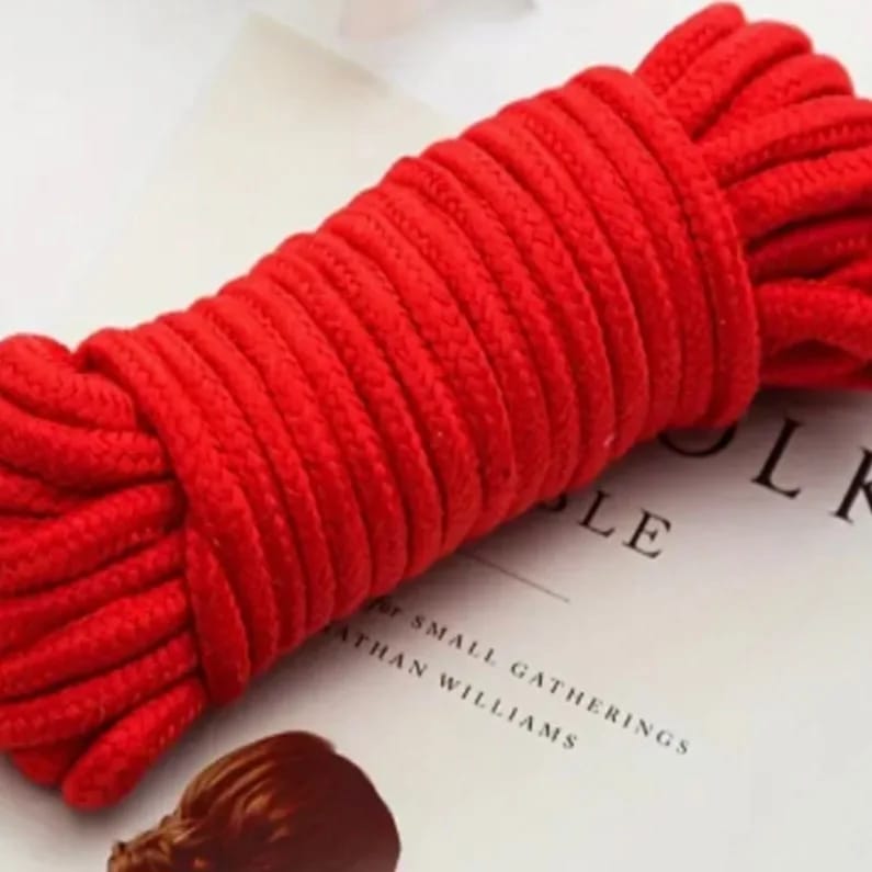BDSM Bondage Soft Rope
