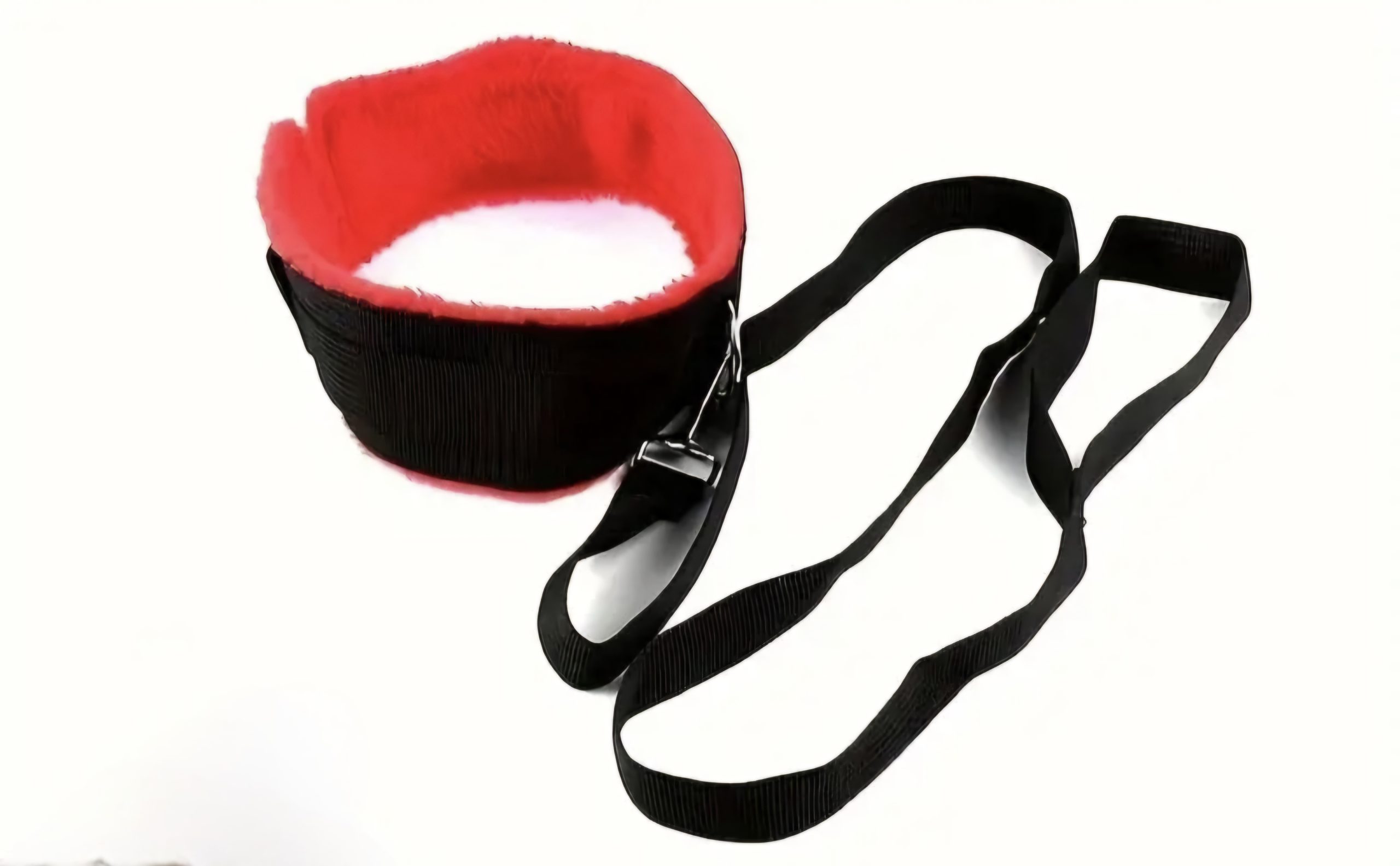 Collar With Leash