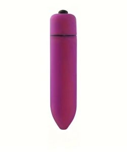 Bullet Vibrator Purple