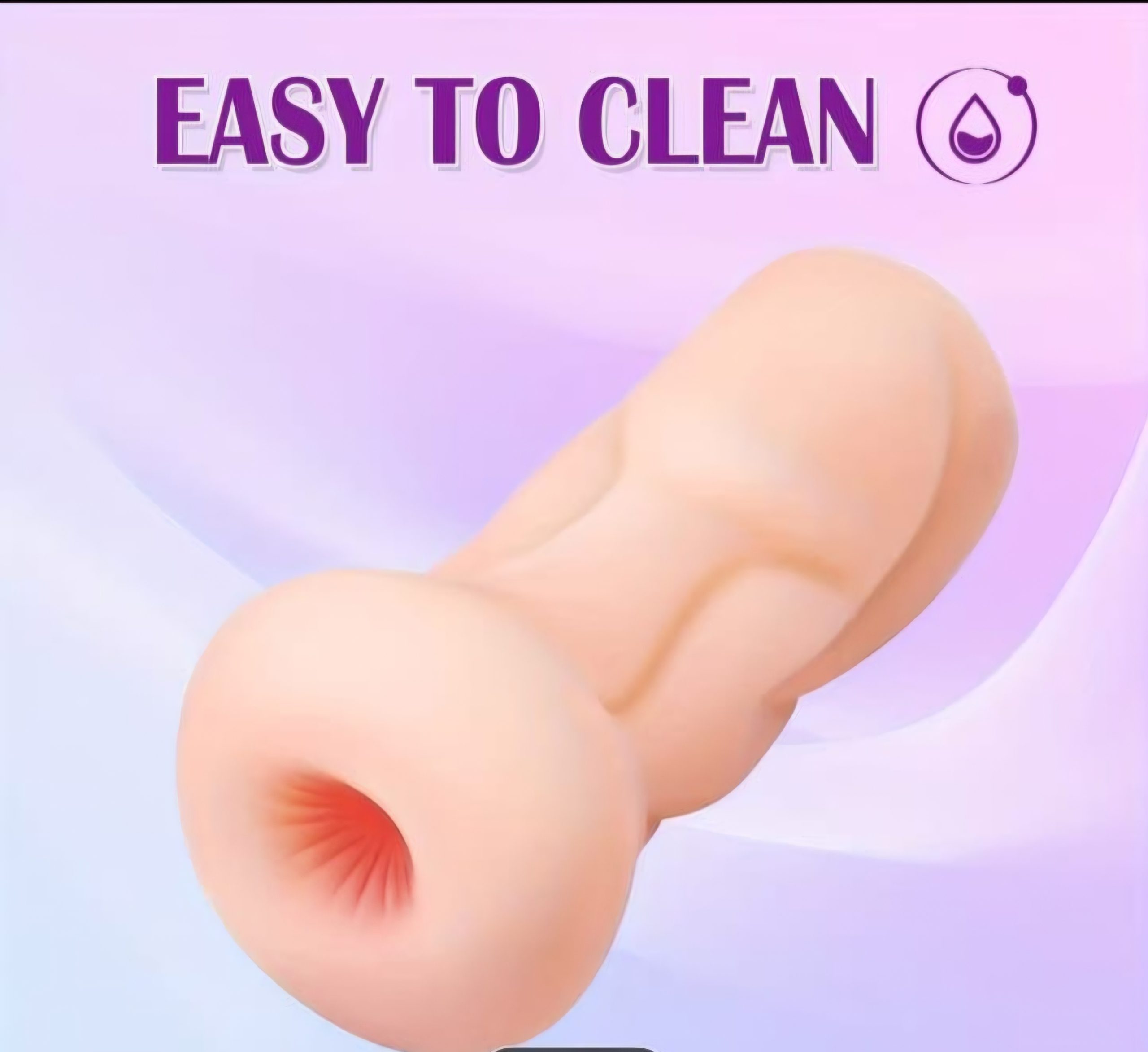 Anal Masturbator