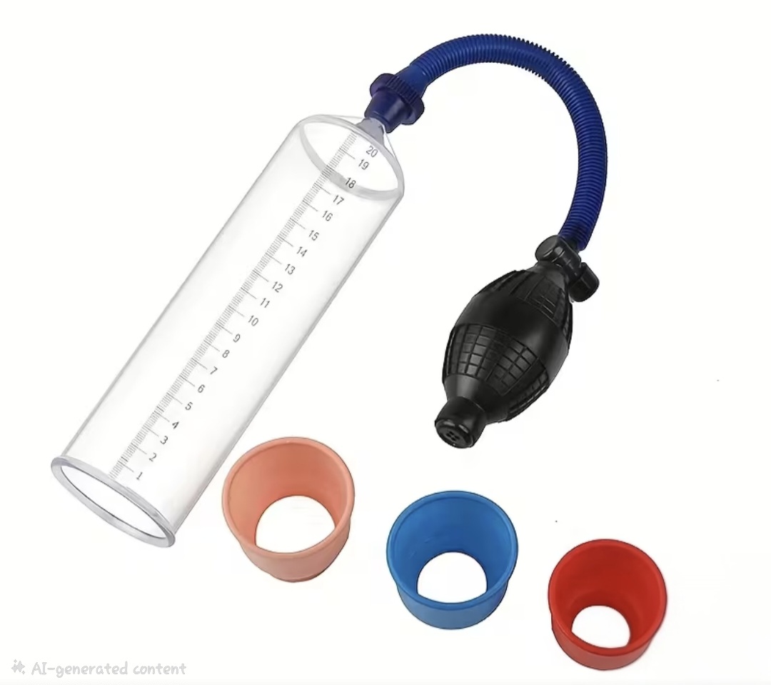 Penis Pump