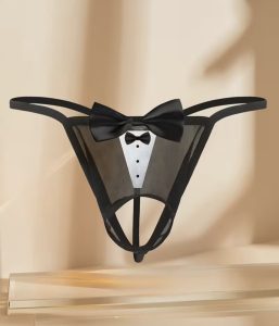 The Gentleman’s G-String