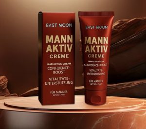 East Moon Enhancement Cream